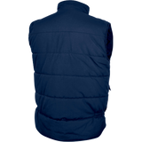 Delta Plus SIERRA2 Utility Vest – Functional, Sustainable & All-Weather Protection