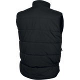 Delta Plus SIERRA2 Utility Vest – Functional, Sustainable & All-Weather Protection