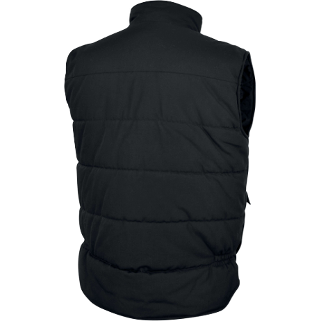 Delta Plus SIERRA2 Utility Vest – Functional, Sustainable & All-Weather Protection