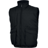 Delta Plus SIERRA2 Utility Vest – Functional, Sustainable & All-Weather Protection
