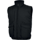 Delta Plus SIERRA2 Utility Vest – Functional, Sustainable & All-Weather Protection