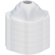 Delta Plus SPIDER REFILL FFP3 – 30-Pack Replacement Filters for SPIDERMASK P315