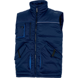 Delta Plus STOCKTON2 – Durable and Functional Bodywarmer