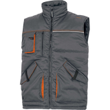 Delta Plus STOCKTON2 – Durable and Functional Bodywarmer