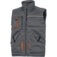 Delta Plus STOCKTON2 – Durable and Functional Bodywarmer