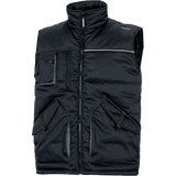 Delta Plus STOCKTON2 – Durable and Functional Bodywarmer