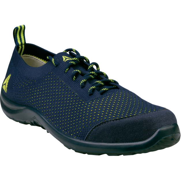 DeltaPlus SUMMER S1P SRC Lightweight Breathable Safety Shoe