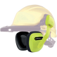 Delta Plus SUZUKA 2 – High-Performance Ear Muffs with Radio Compatibility