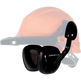 Delta Plus SUZUKA 2 – High-Performance Ear Muffs with Radio Compatibility