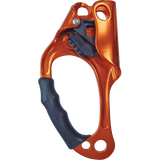Delta Plus TC003 Left-Hand Ascender Handle – Lightweight Aluminium for Rope Access