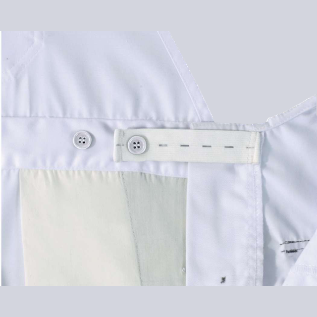 Delta Plus TERAMO  Work Overalls