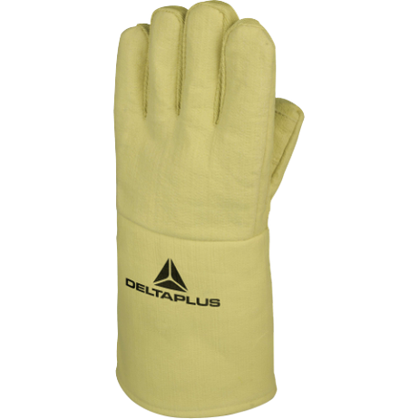 Delta Plus TERK500 – Premium Heat & Cut Protection Glove for Extreme Environments