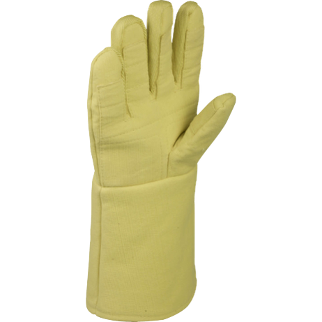 Delta Plus TERK500 – Premium Heat & Cut Protection Glove for Extreme Environments
