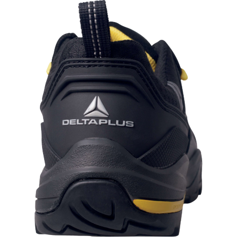 Delta Plus TW402 S3 SRC High-Cut Metal-Free Safety Shoe