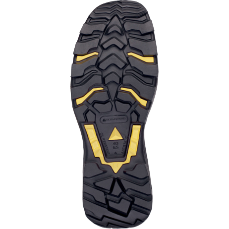 Delta Plus TW402 S3 SRC High-Cut Metal-Free Safety Shoe