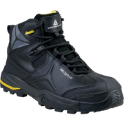 Delta Plus TW402 S3 SRC High-Cut Metal-Free Safety Shoe