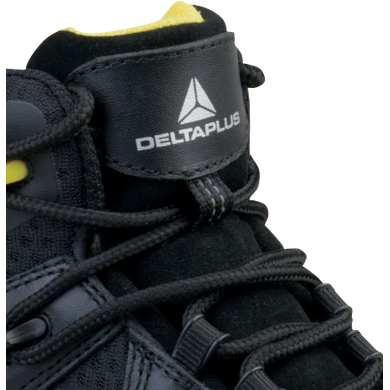 Delta Plus TW402 S3 SRC High-Cut Metal-Free Safety Shoe