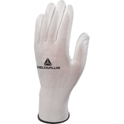 Delta Plus VE702 – Washable PU-Coated Precision Work Gloves