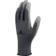 Delta Plus VE702GR Mechanical Gloves – Washable & Durable with PU Grip