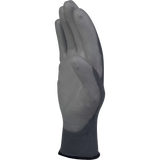 Delta Plus VE702PG – High-Dexterity PU Safety Gloves for Precision Work