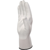 Delta Plus VE702P – Lightweight PU-Coated Precision Work Gloves