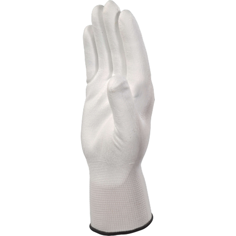 Delta Plus VE702P – Lightweight PU-Coated Precision Work Gloves