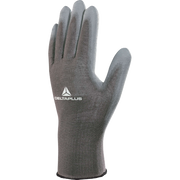 Delta Plus VE702PG – High-Dexterity PU Safety Gloves for Precision Work