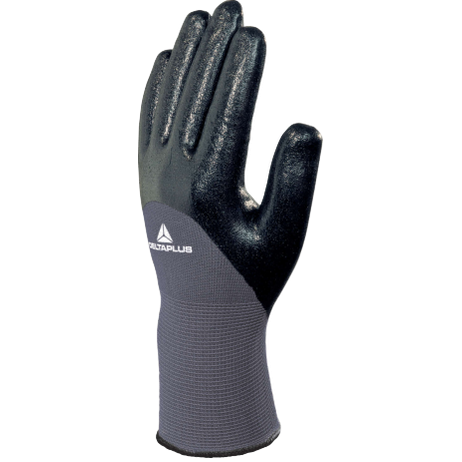 Delta Plus VE713 – Premium Work Gloves for Oily & Greasy Conditions
