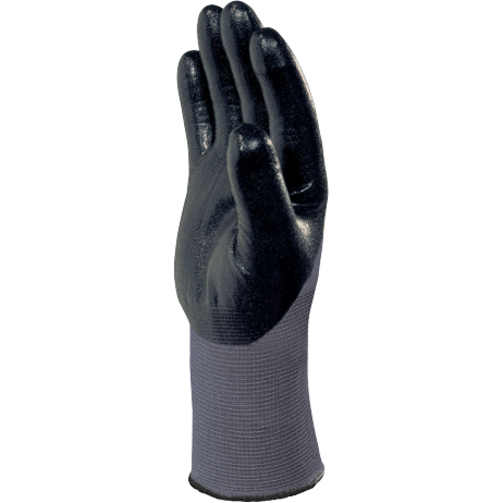 Delta Plus VE713 – Premium Work Gloves for Oily & Greasy Conditions