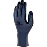 Delta Plus VE722 Heavy-Duty Work Gloves – Precision Fit for Automotive & Maintenance Tasks