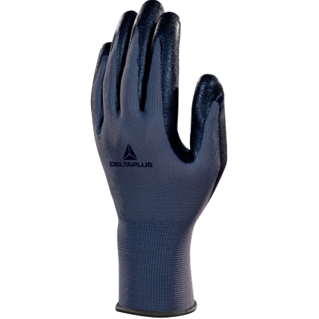 Delta Plus VE722 Heavy-Duty Work Gloves – Precision Fit for Automotive & Maintenance Tasks