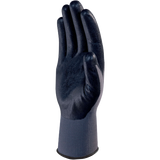 Delta Plus VE722 Heavy-Duty Work Gloves – Precision Fit for Automotive & Maintenance Tasks