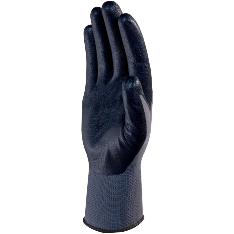 Delta Plus VE722 Heavy-Duty Work Gloves – Precision Fit for Automotive & Maintenance Tasks