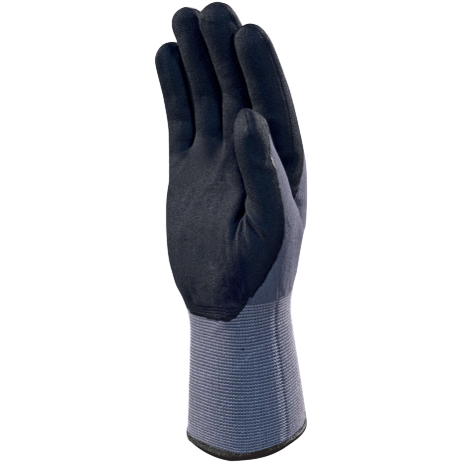 Delta Plus VE726 – Durable Mechanical Gloves for Industrial & Automotive Work