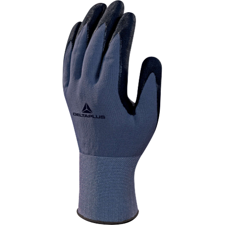 Delta Plus VE727 – Ergonomic Anti-Allergy Gloves for Industrial Use