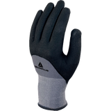 Delta Plus VE729 Waterproof Mechanical Gloves – Superior Grip for Oily Environments