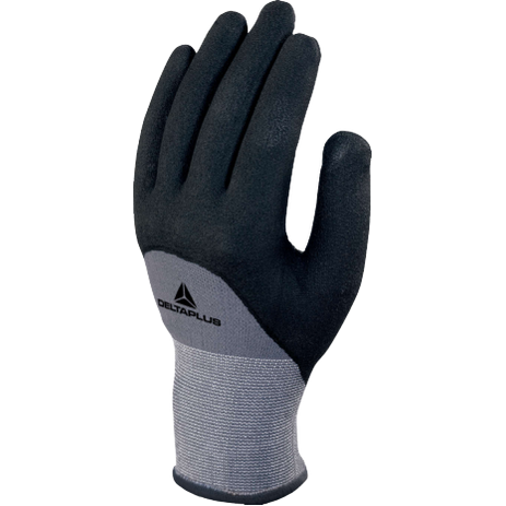 Delta Plus VE729 Waterproof Mechanical Gloves – Superior Grip for Oily Environments