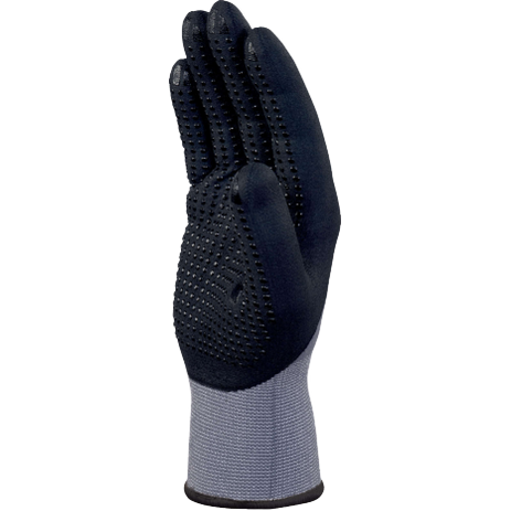 Delta Plus VE729 Waterproof Mechanical Gloves – Superior Grip for Oily Environments