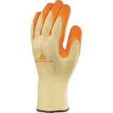Delta Plus VE730 – Rugged Mechanical Gloves with Wrinkled Latex Palm