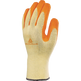 Delta Plus VE730 – Rugged Mechanical Gloves with Wrinkled Latex Palm