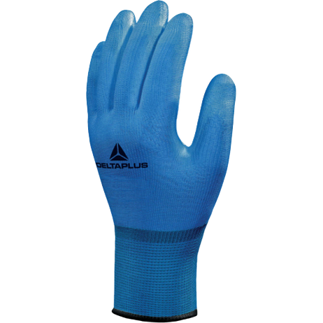 Delta Plus VENICUT10 – Silicone-Free & Latex-Free Mechanical Glove for Precision Work
