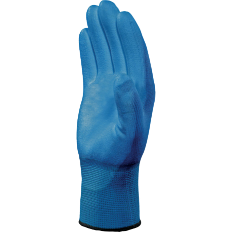 Delta Plus VENICUT10 – Silicone-Free & Latex-Free Mechanical Glove for Precision Work