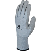 Delta Plus VENICUT32 ESD - VECUT32ESD Antistatic Cut Resistant PU Palm Coated Knitted Gloves
