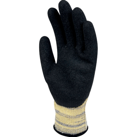 Delta Plus VECUT52 Cut-Resistant Gloves – Heat Protection with Grip Texture