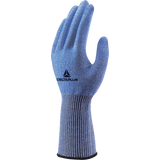Delta Plus VENICUTF00 – Level F Cut-Resistant Food-Safe Gloves (Washable)
