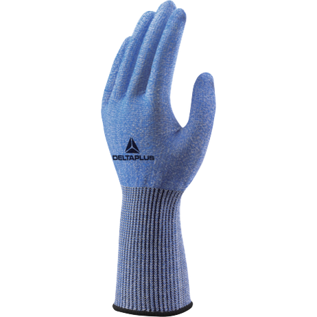 Delta Plus VENICUTF00 – Level F Cut-Resistant Food-Safe Gloves (Washable)