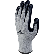 Delta Plus VENICUTB07G3 – Cut-Resistant Nitrile Foam Gloves for Oily Grip