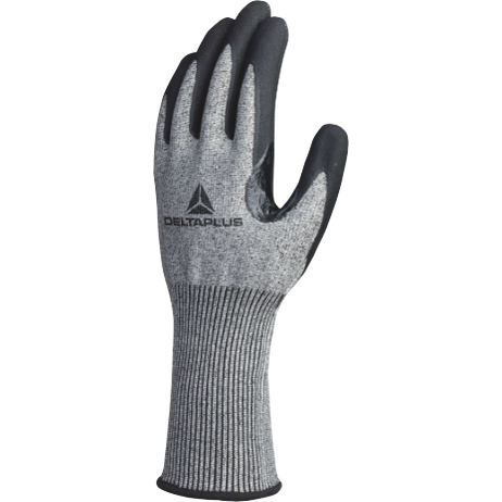 Delta Plus VENICUTD03 Cut-Resistant Nitrile Gloves – Precision, Protection & Grip
