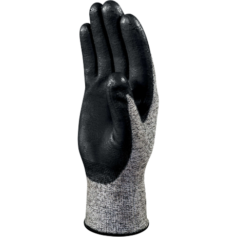 Delta Plus VENICUTD07 Level D Cut-Resistant Gloves – Durable Protection for Oily & Wet Environments