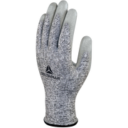 Delta Plus VENICUTD08 – Durable PU-Coated Cut-Resistant Gloves